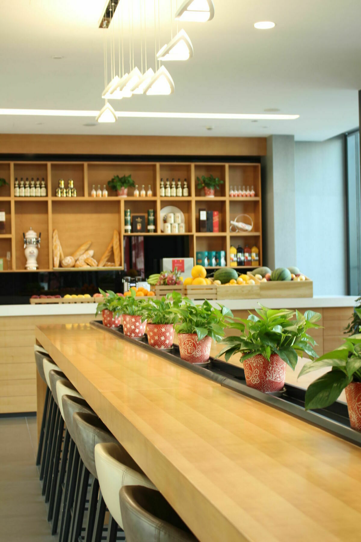 Intercity Hotel Qingdao Exterior photo